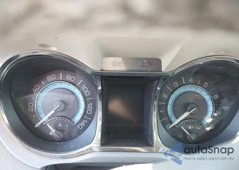 2012 Buick Lacrosse Premium 1 Group из США, поврежденный, VIN 1G4GD5E32CF146903